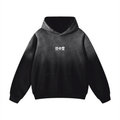 Yūgen Hoodie Black