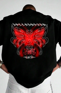 Yūgen Tshirt Black